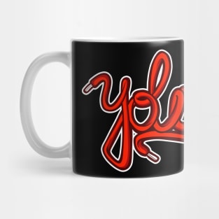 yolo Mug